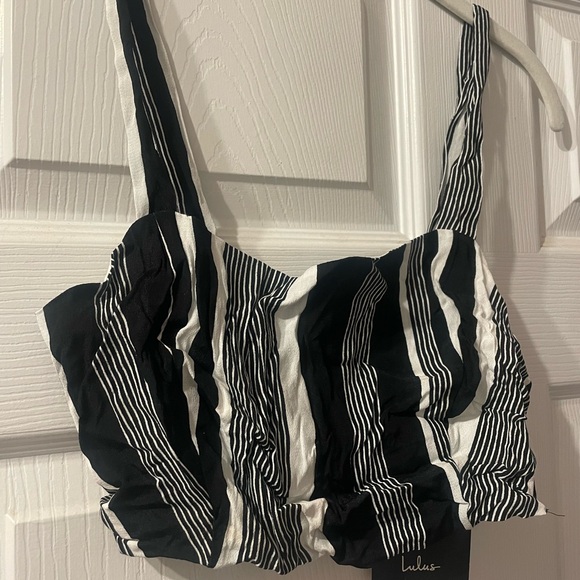 Lulus top - Picture 1 of 3